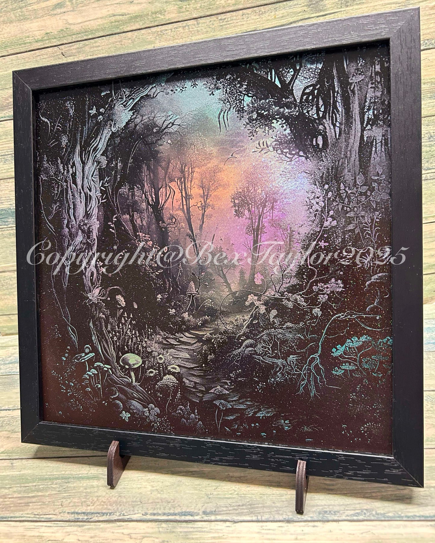 Midsummers Fairy portal.